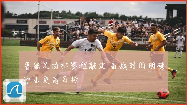 鲁能足协杯赛程敲定 备战时间明确冲击更高目标