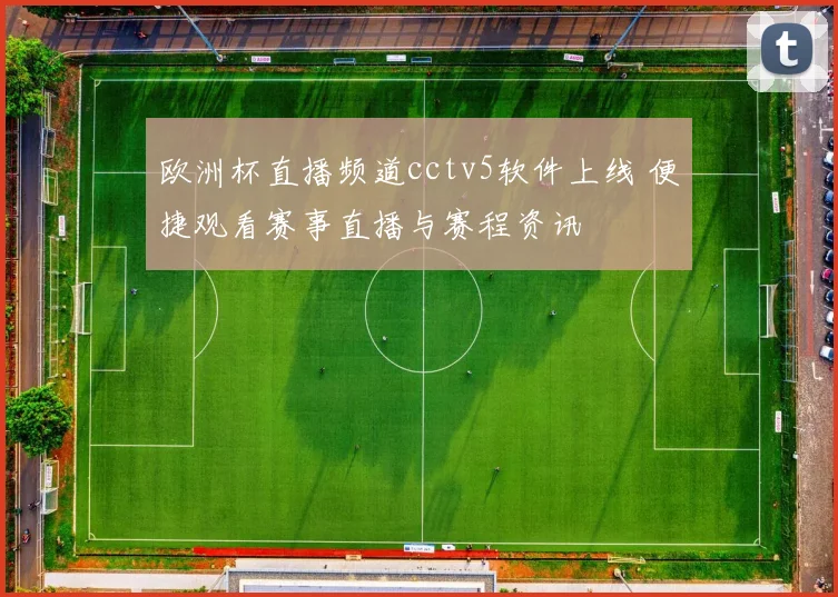 欧洲杯直播频道cctv5软件上线 便捷观看赛事直播与赛程资讯
