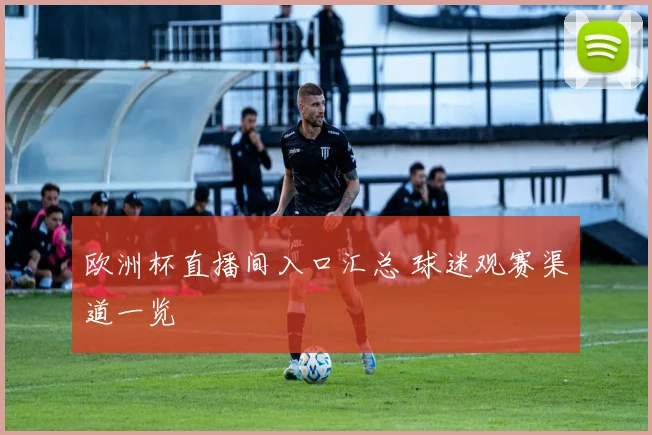 欧洲杯直播间入口汇总 球迷观赛渠道一览